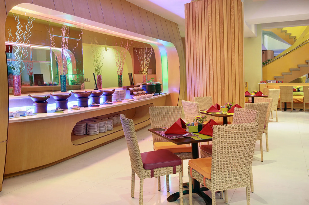 ibis Styles Yogyakarta
