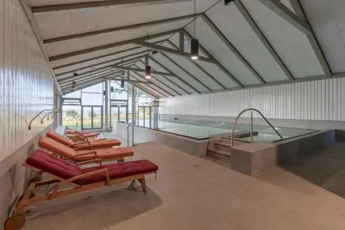 arborea Marina Resort Neustadt