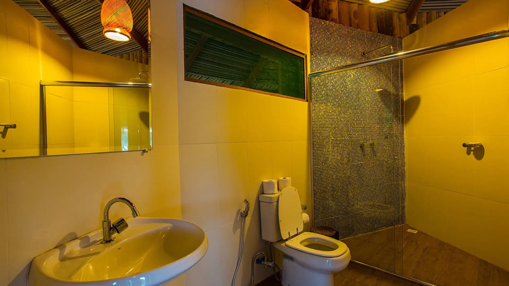 Juma Amazon Lodge