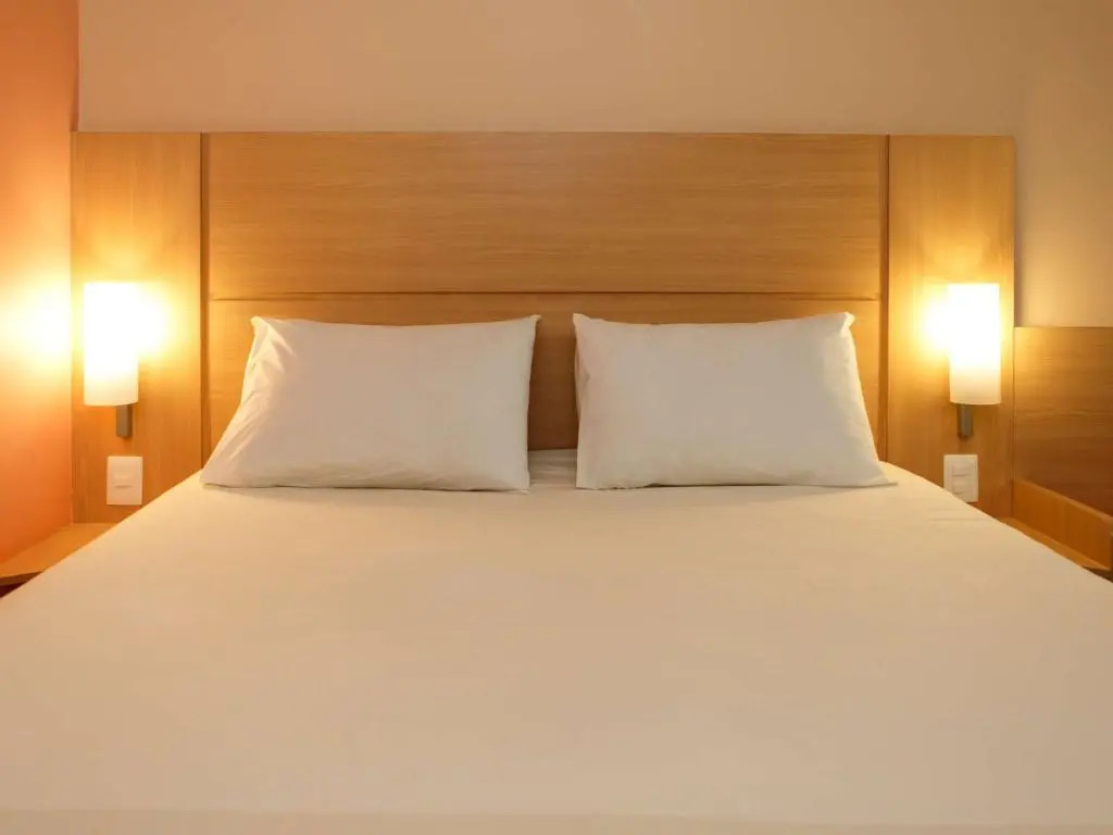 Ibis Vitoria Da Conquista