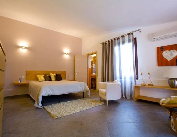Villa Nicole