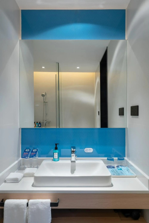 Holiday Inn Changsha Malanshan by IHG