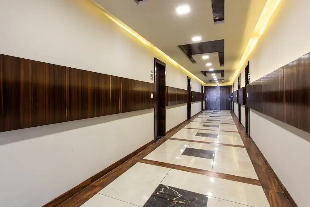 Hotel Sai Kripa by OYO Rooms
