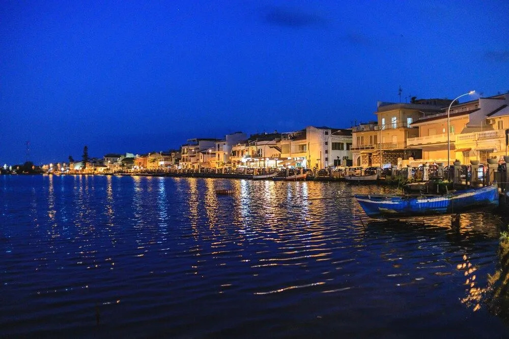 Aparthotel Ganzirri Messina