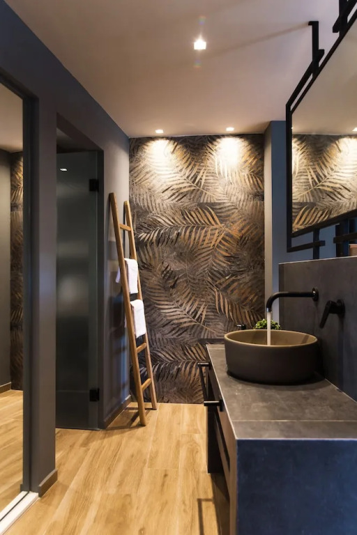 Nuevo Malia Suite