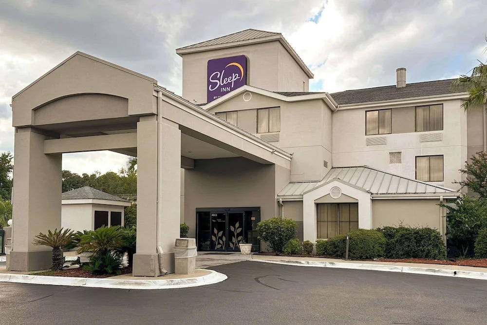 Sleep Inn Walterboro