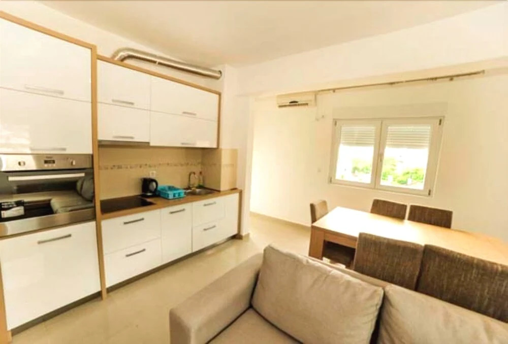 Mistery Center Apartments