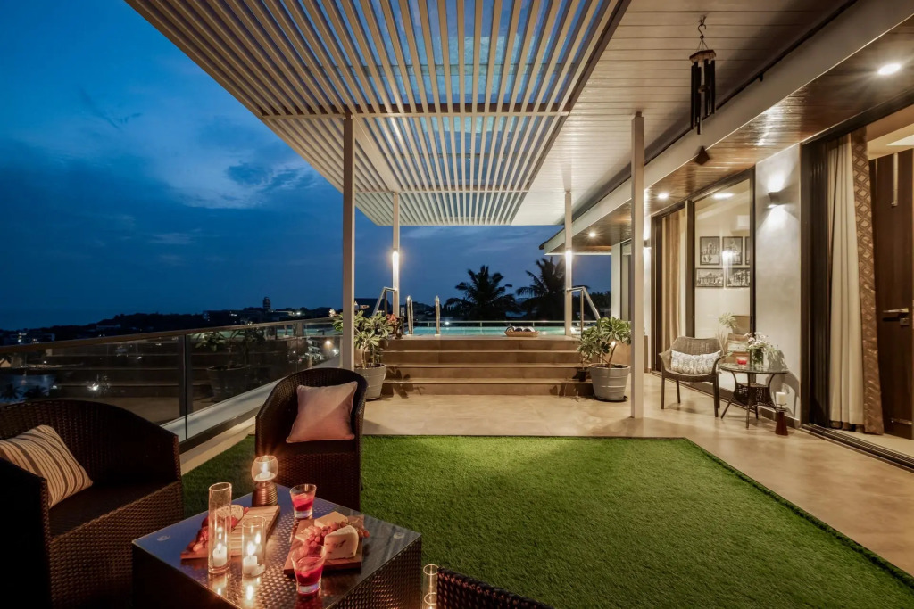 Villa Solace