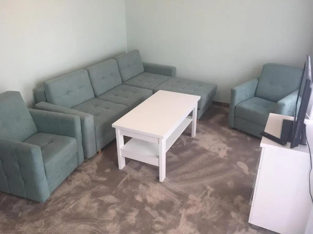 Pensjonat SPA u Tomasza