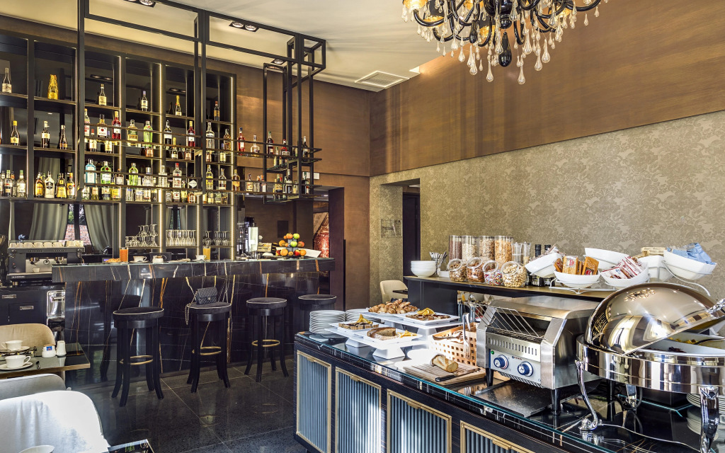 The Venice Times Hotel, Vignette Collection by IHG