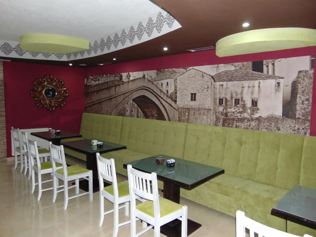 Hotel Villa Nadin