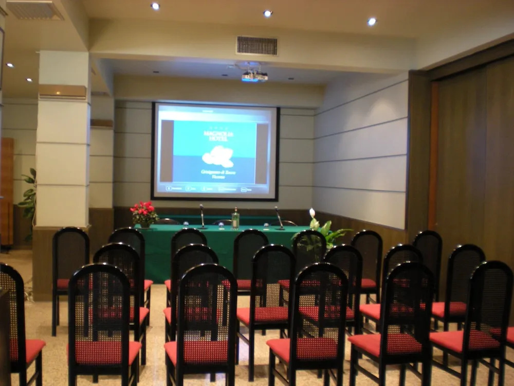 Hotel Turandot-Osteria-Pizzeria "Nanni"