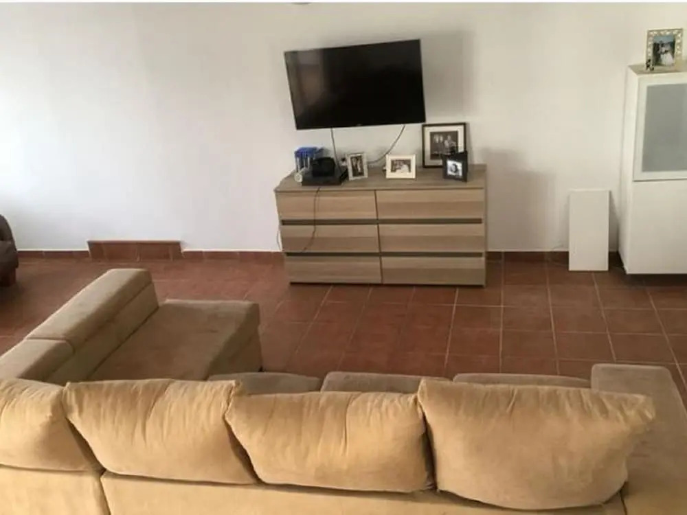 Spacious Holiday Home in Teguise With Swimming Pool