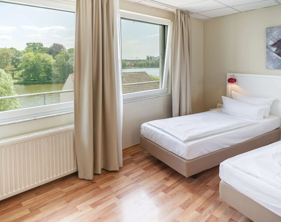 Hotel am Schloß Köpenick by Golden Tulip