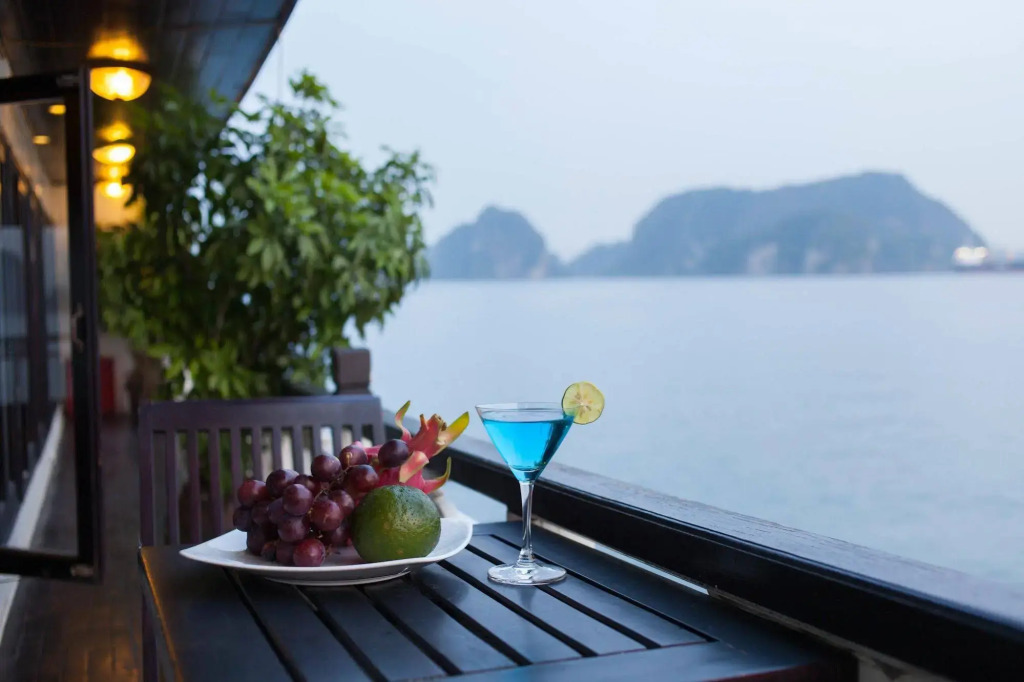 Viet Beauty Cruises