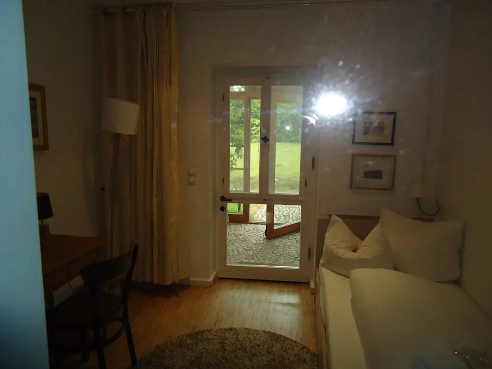 Seehotel Am Neuklostersee