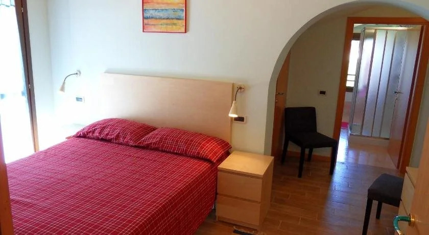 Residence Armonia