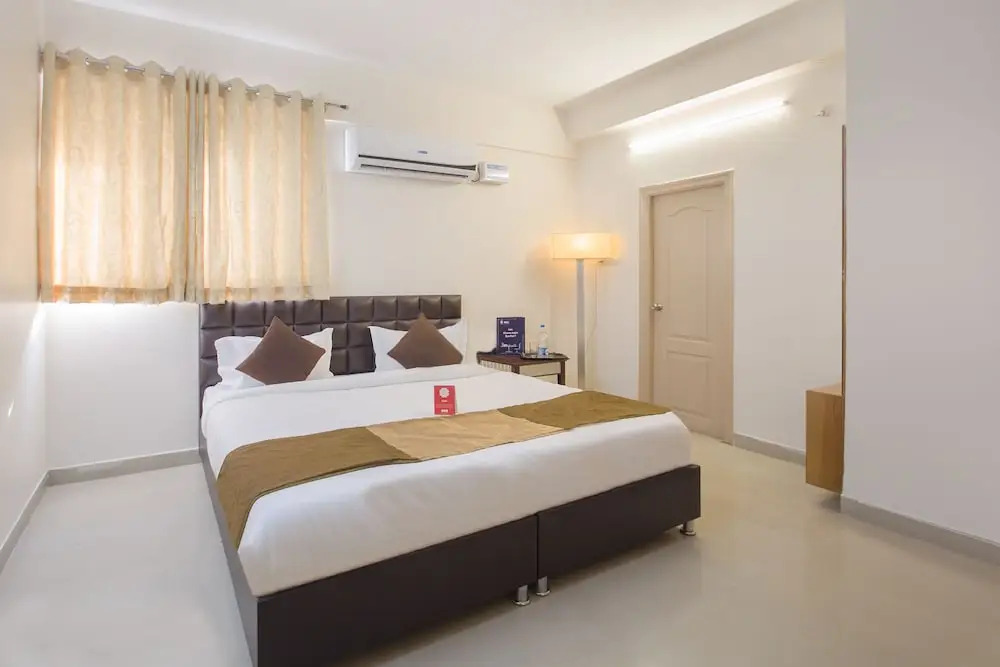 OYO 10594 Hotel Marie Gold