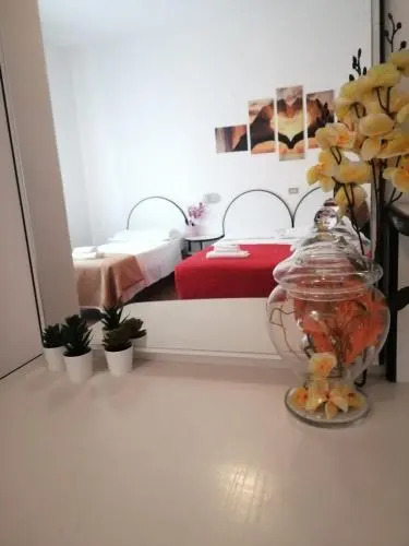 Hotel Rita