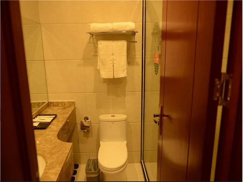 GreenTree Inn Anhui Hefei Economic Development Zon