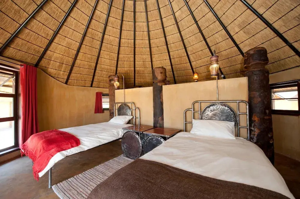 Ongula Village Homestead Lodge