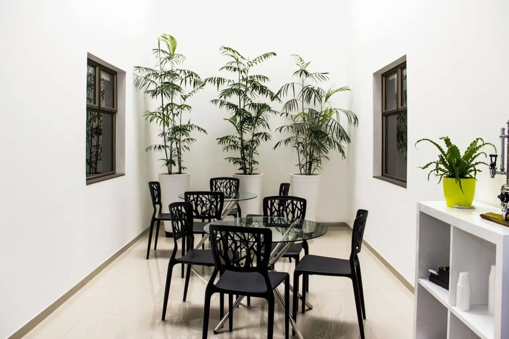 Hotel Zona A