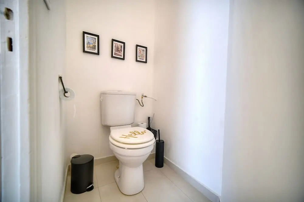 3 pi ces Moderne Spacieux 100m Palais A2b233
