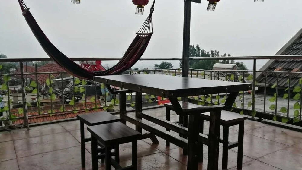 Taishan Tianxi Hotel