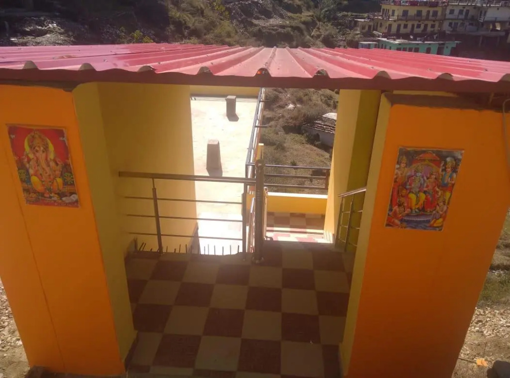 Goodwill Homestay