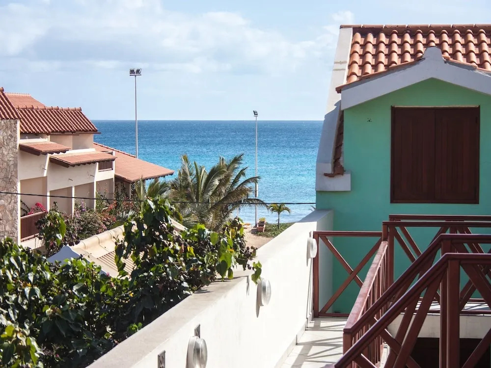 Santa Maria Town Centre - 1 Bedroom Apartment