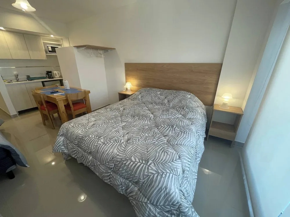 Cozy Studio in San Telmo- Your Retreat in the Heart of Buenos Aires
