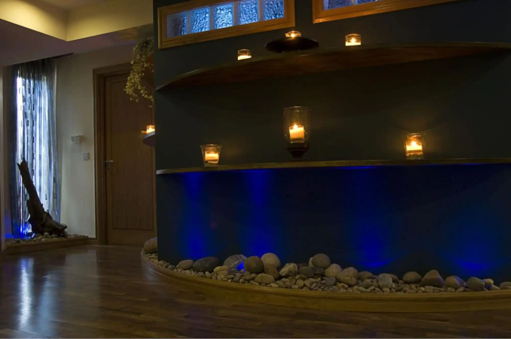 Westport Woods Hotel & Spa
