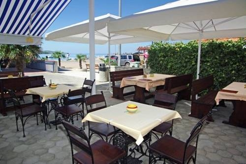 Aparthotel Marina Beach