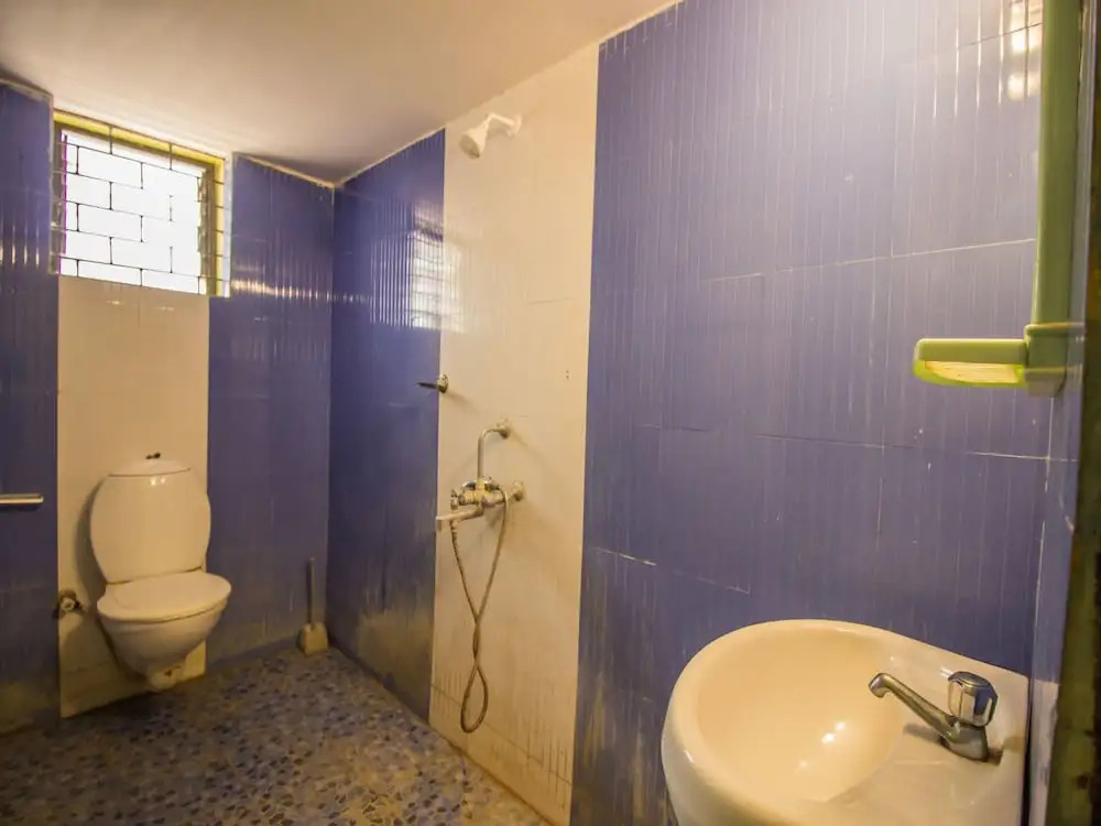 OYO 13144 Home 1BHK Morjim Beach