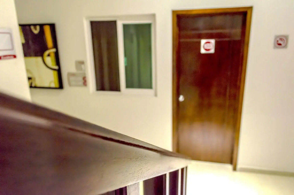 Hotel Casa Real