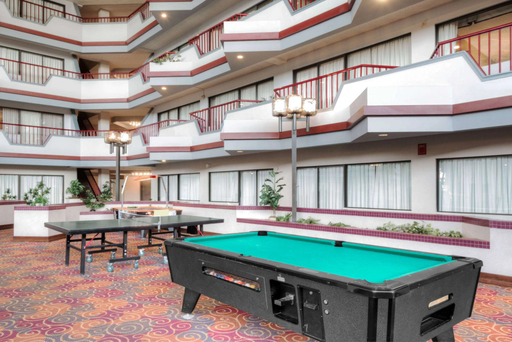 Howard Johnson by Wyndham Lima