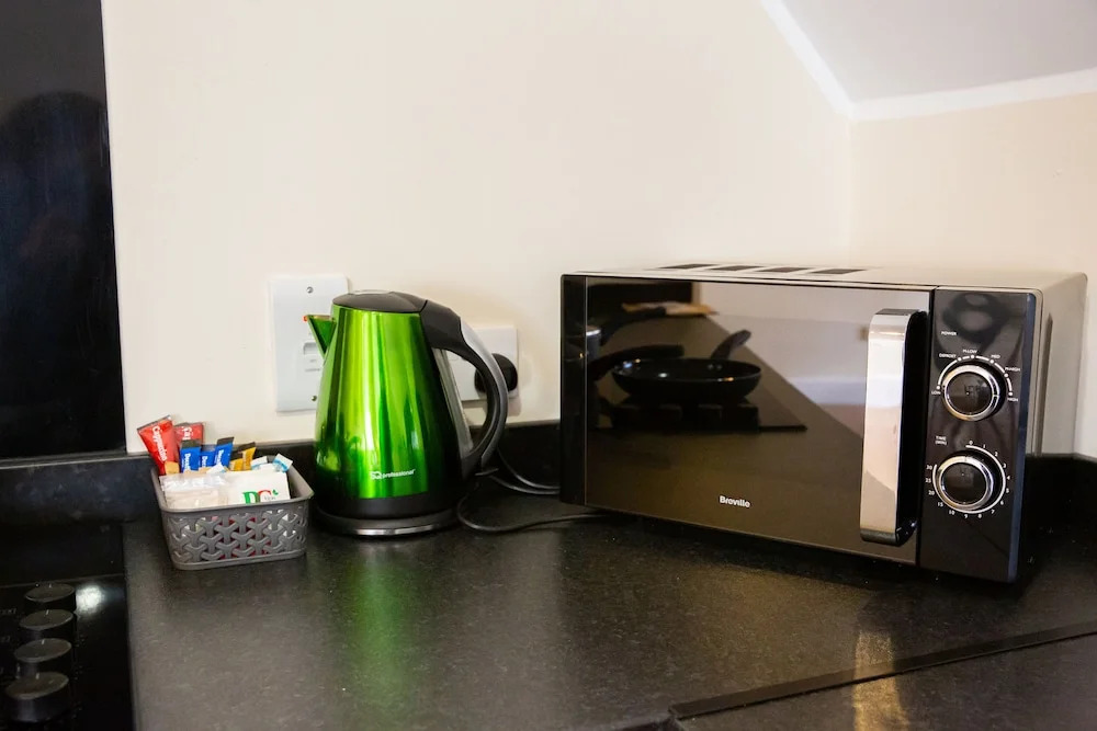 2-bedroom Penthouse, Clockhouse, Hoddesdon
