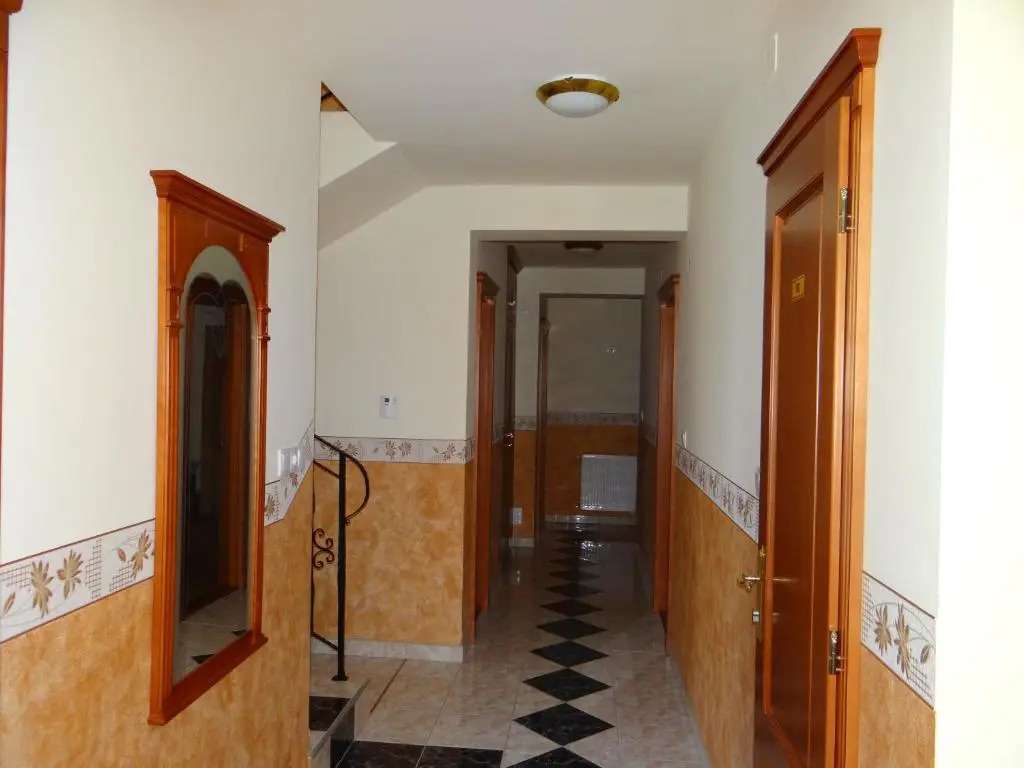 Marinica Apartman