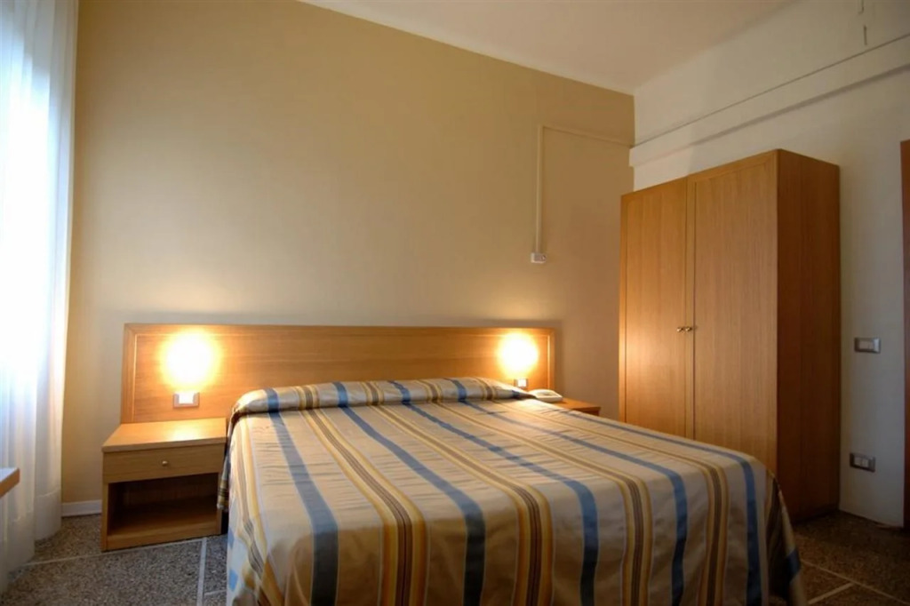 Hotel Moderno