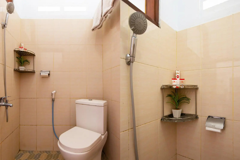 OYO 569 Cigadung Guest House Syariah