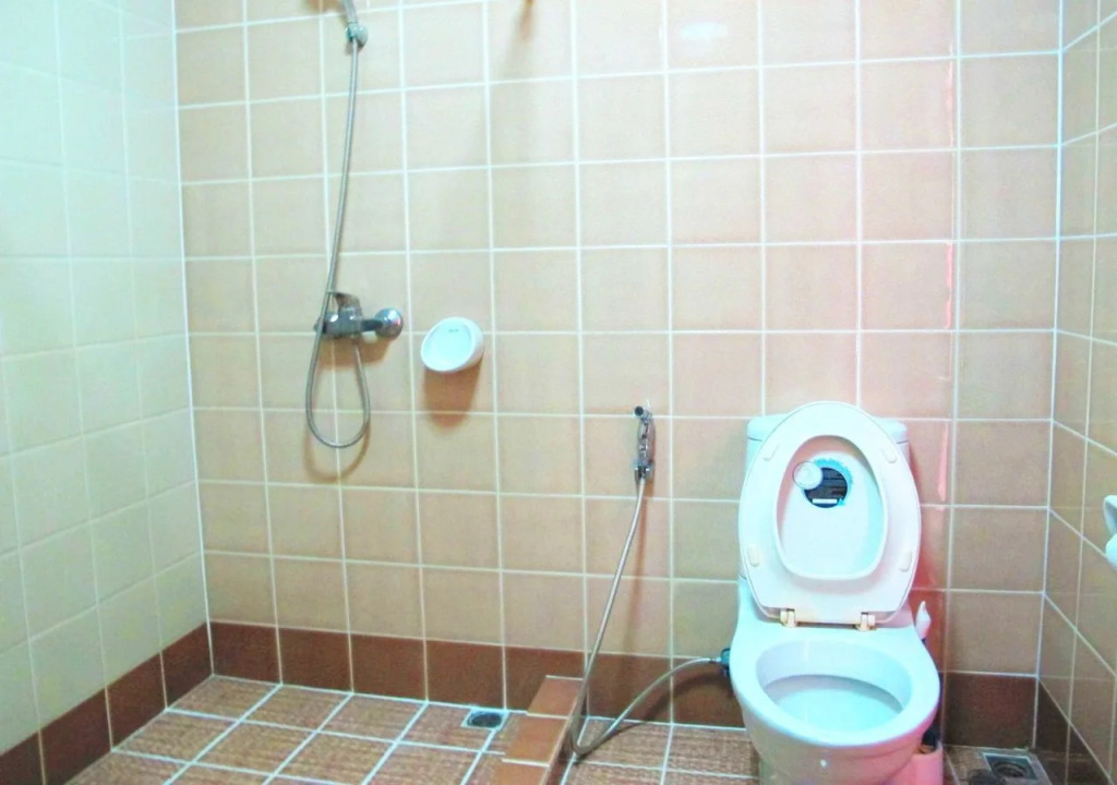 Mr. O Guesthouse
