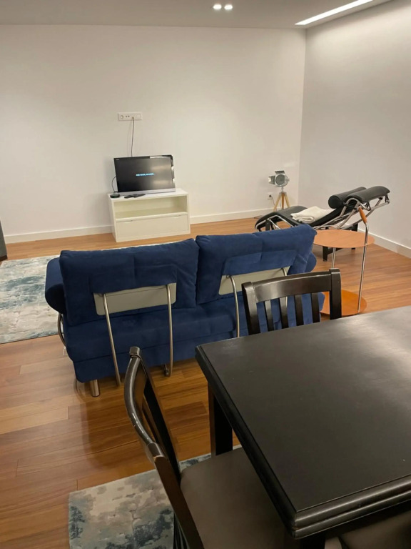Orpheu Deluxe Apt - Parque das Nações
