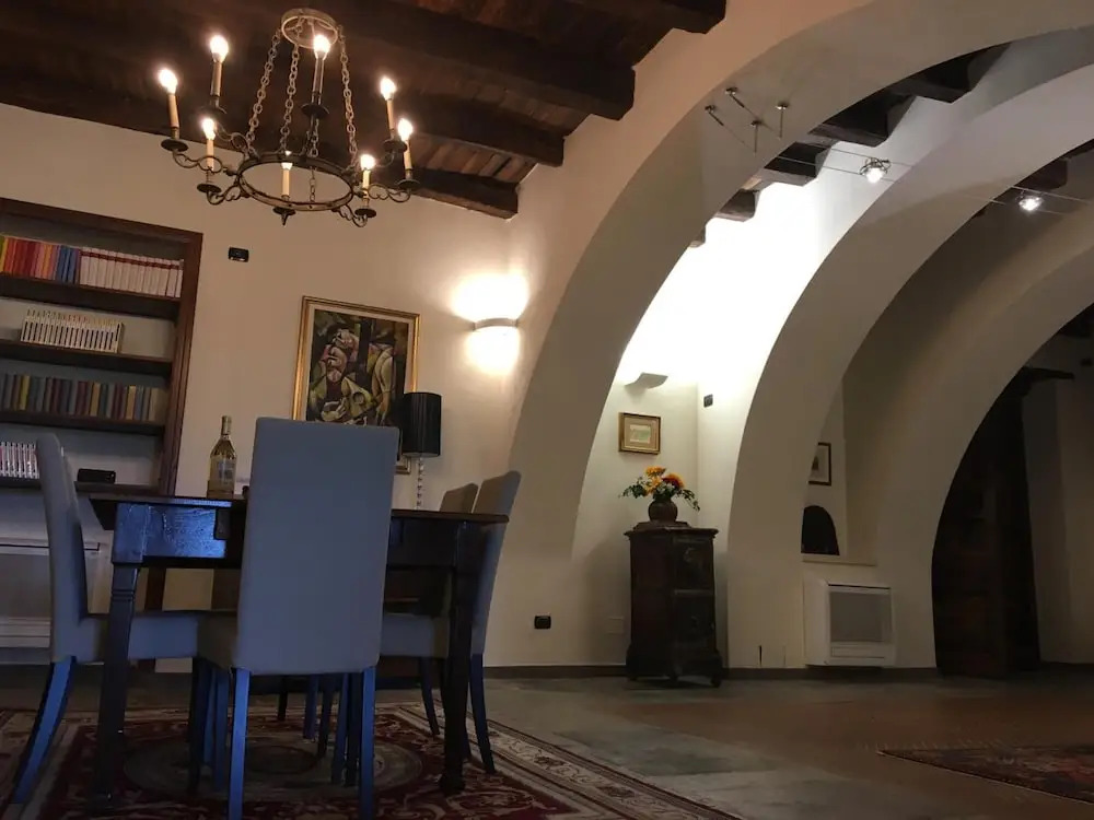 Il Palazzotto