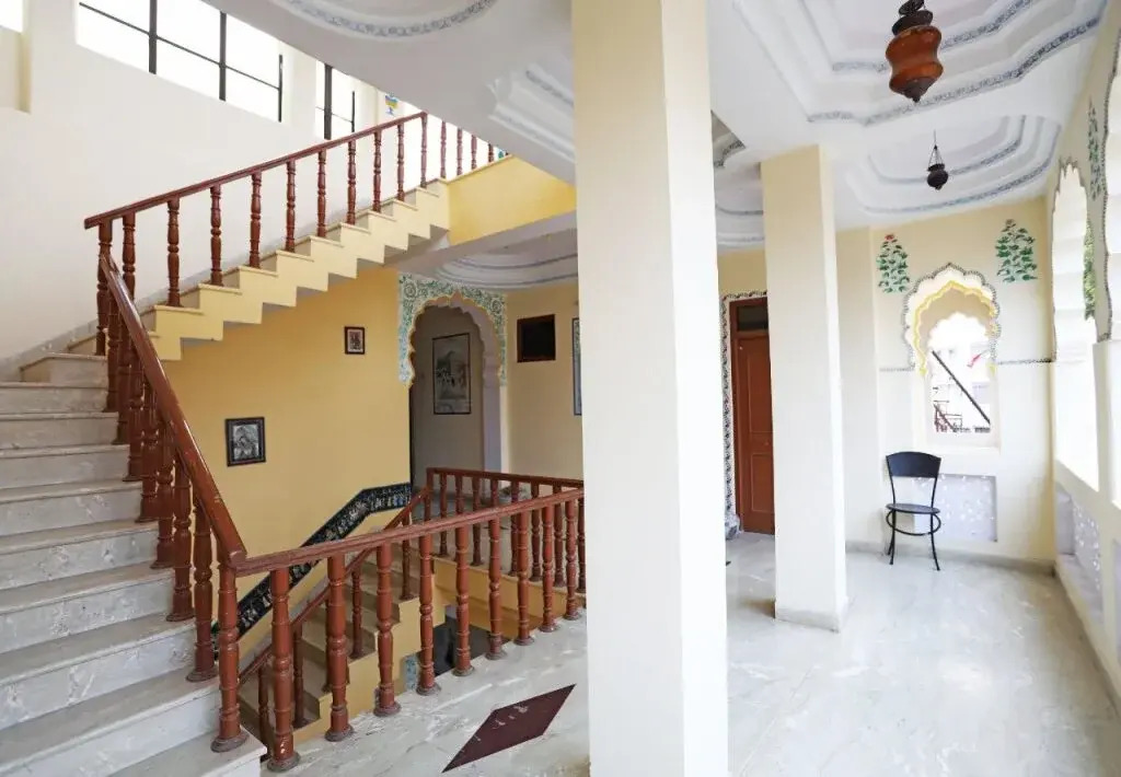 Sai Inn By OYO Rooms