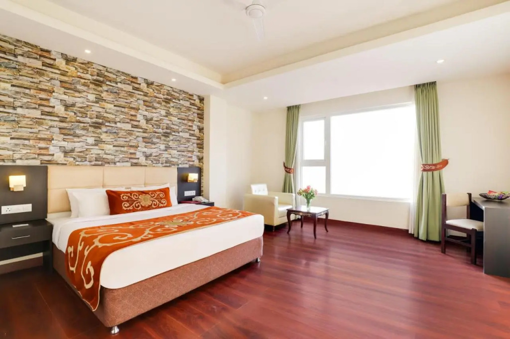 Summit Denzong Hotel & Spa