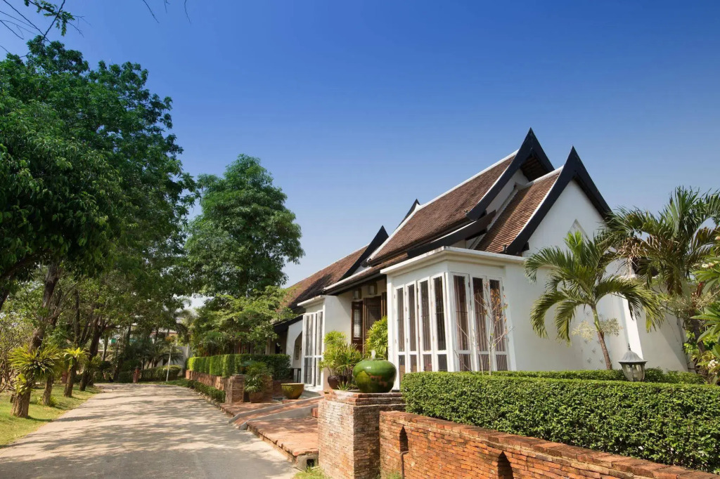 Dorm of Happiness by Tharaburi Resort