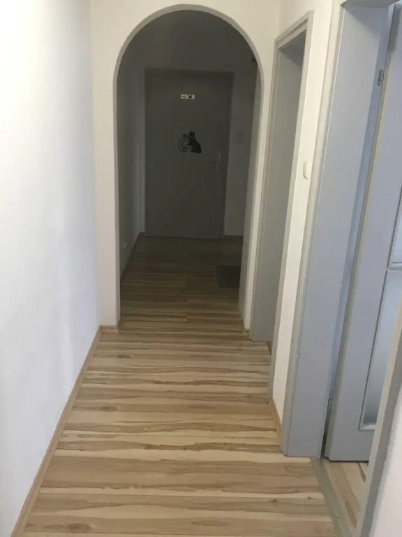 Nonner Apartment