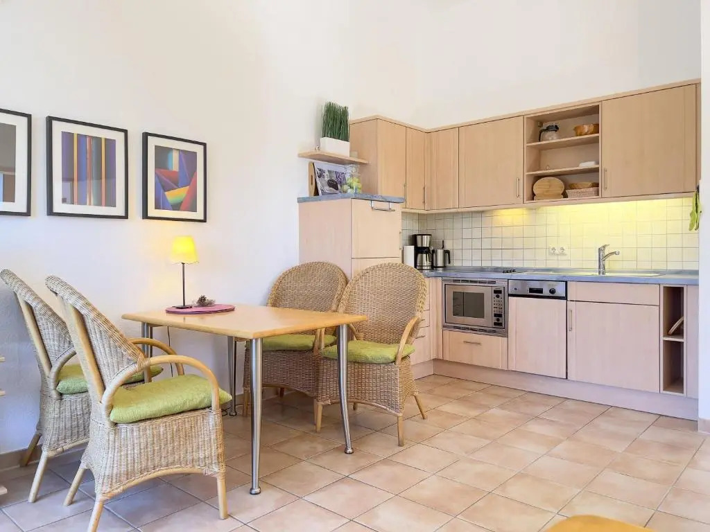 Residenz am Strand, Whg 120