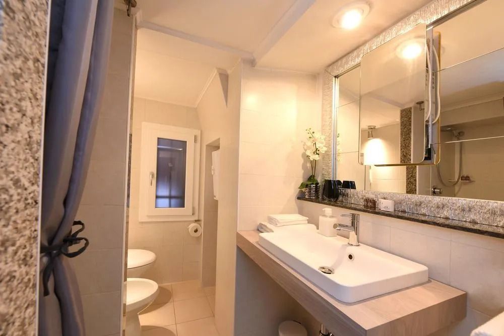 Sweet Apartment