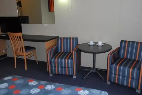 Southend Hotel